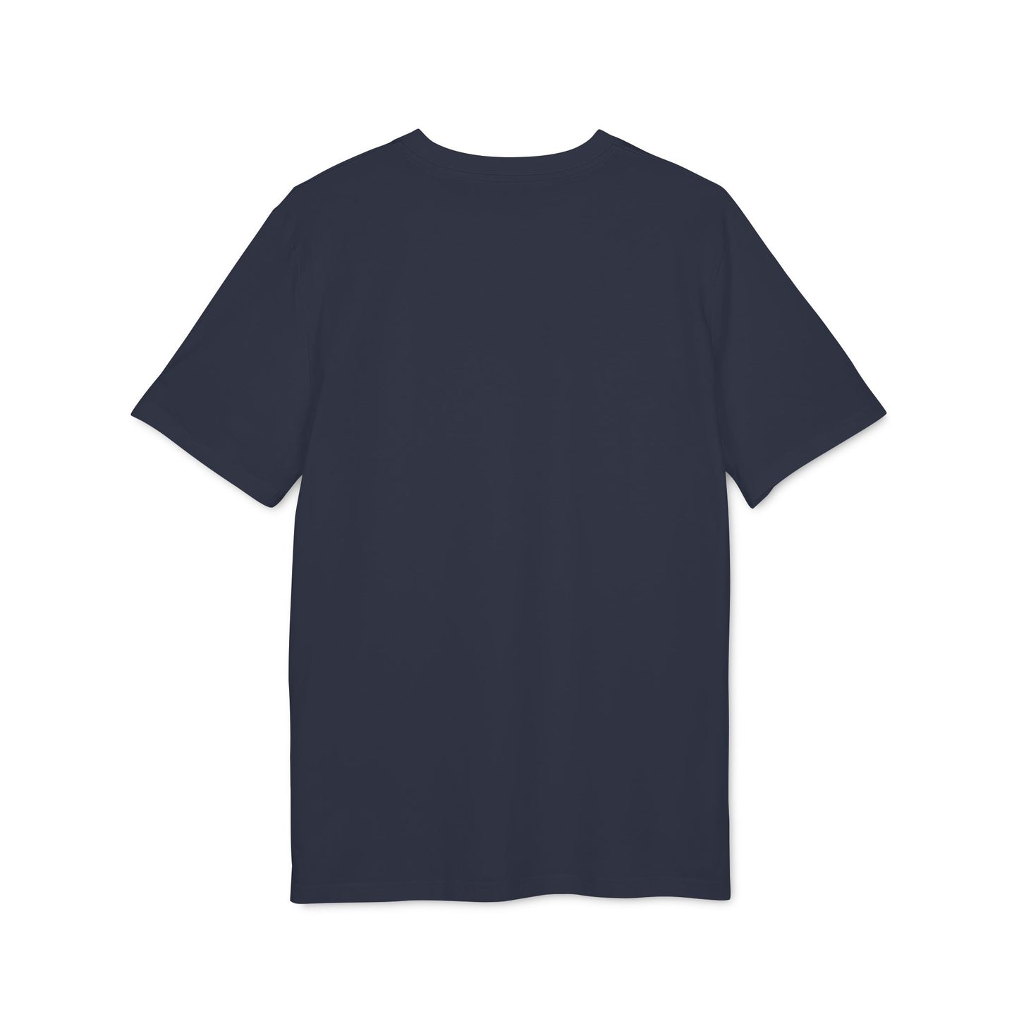 Bio-Baumwoll Shirt - Eichenfraktal