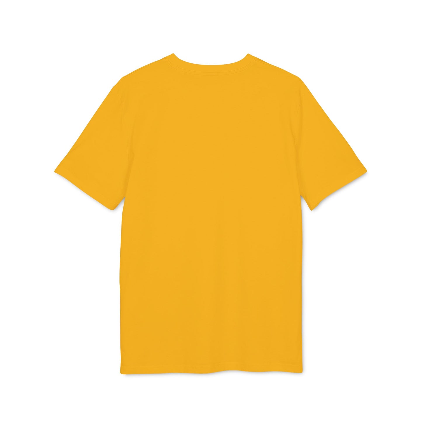 Bio-Baumwoll Shirt - Eichenfraktal