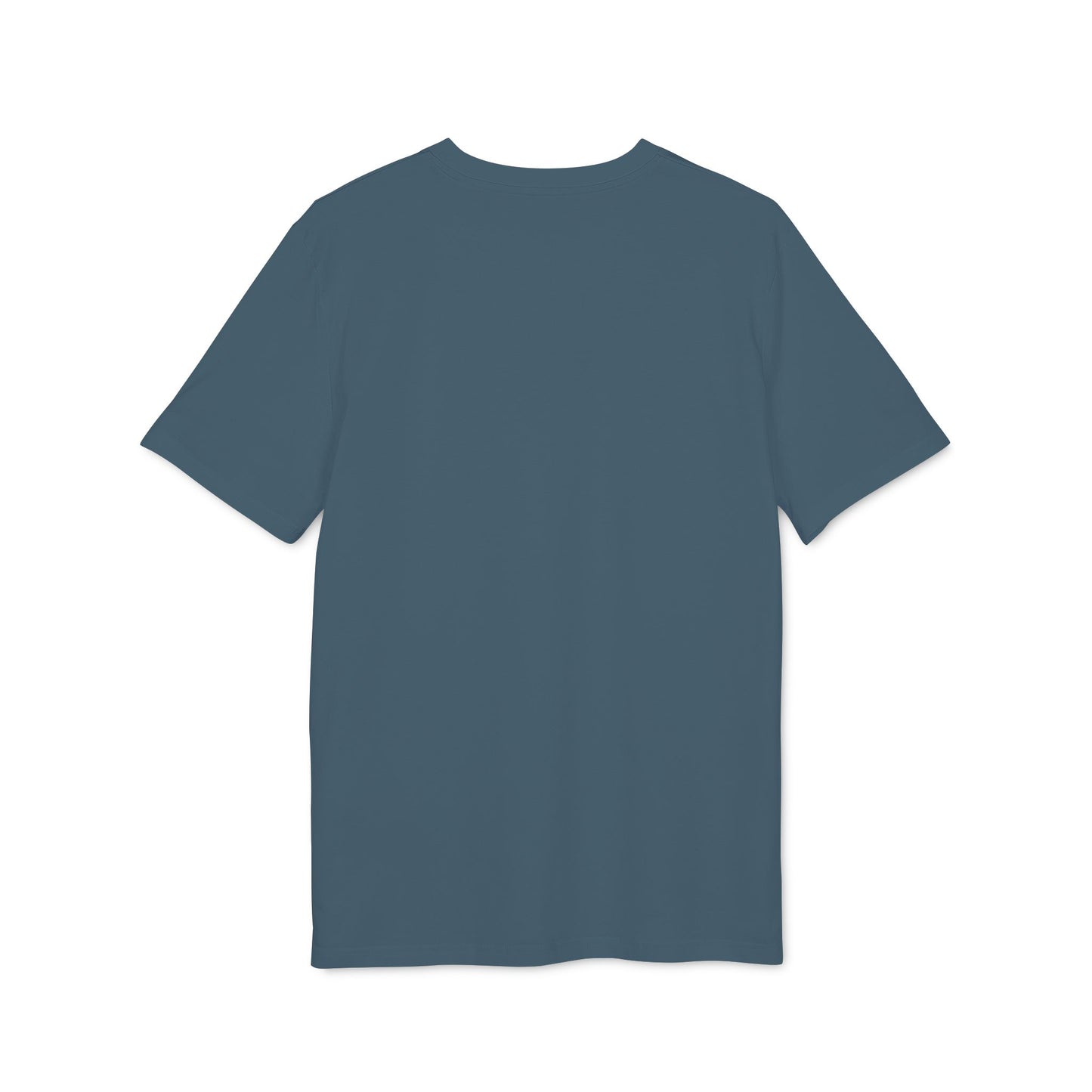 Bio-Baumwoll Shirt - Eichenfraktal