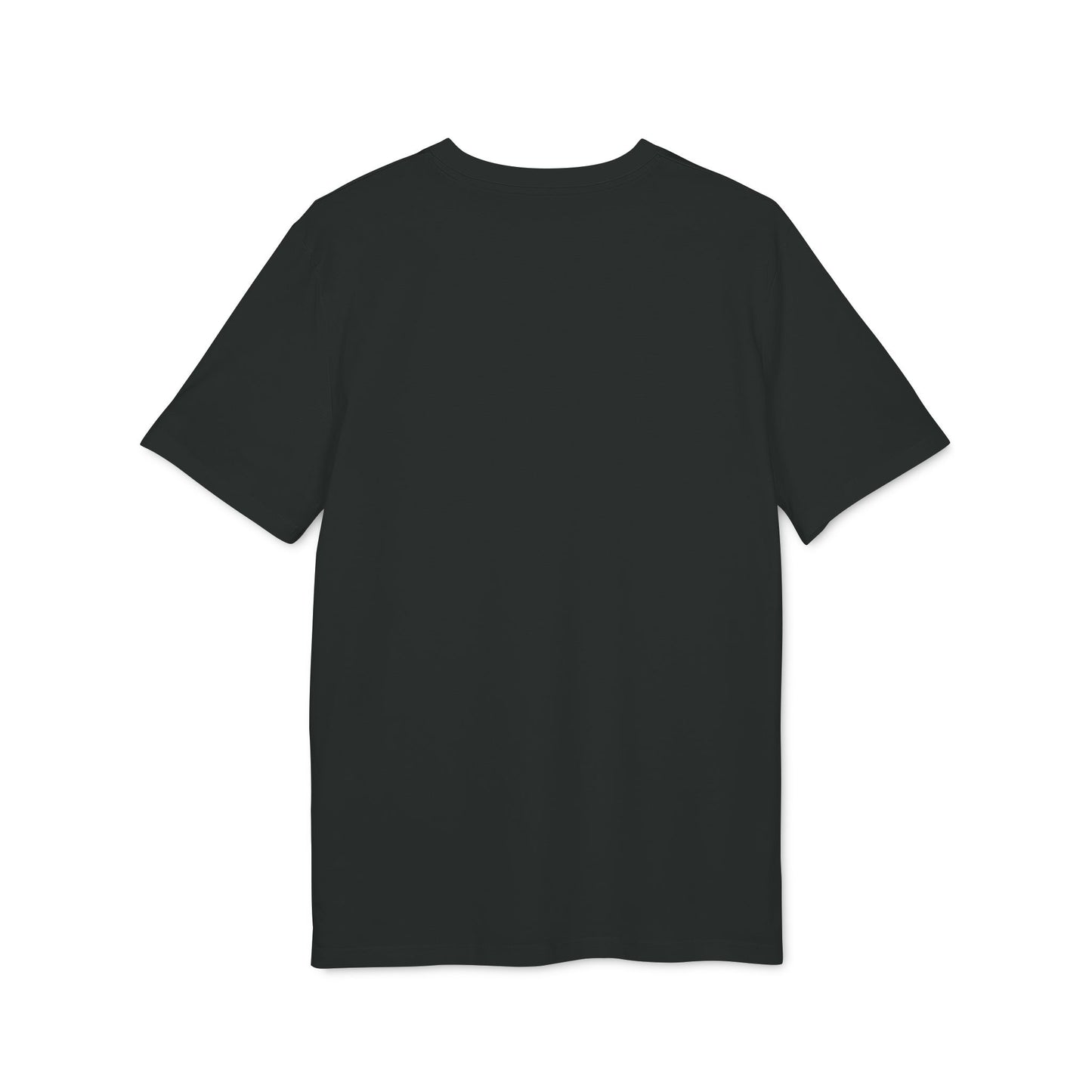 Bio-Baumwoll Shirt - Eichenfraktal
