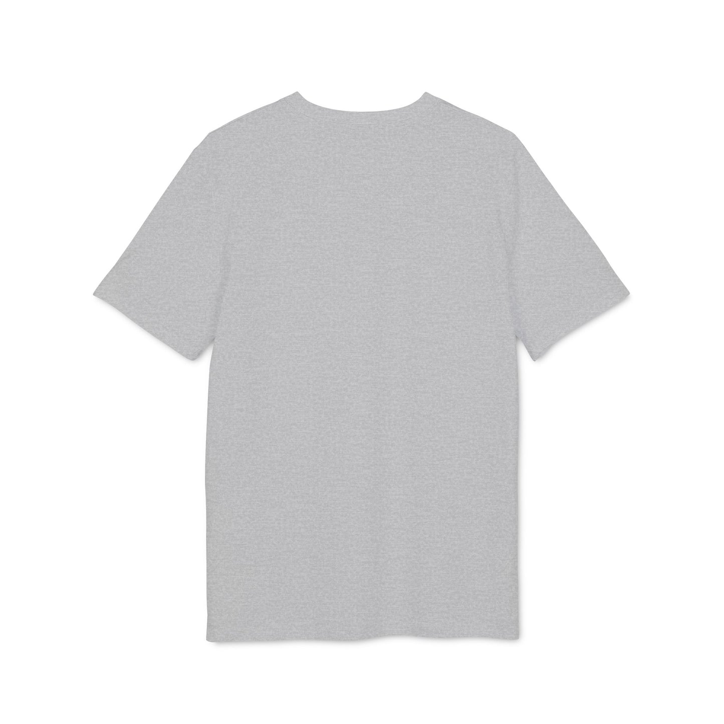 Bio-Baumwoll Shirt - Eichenfraktal