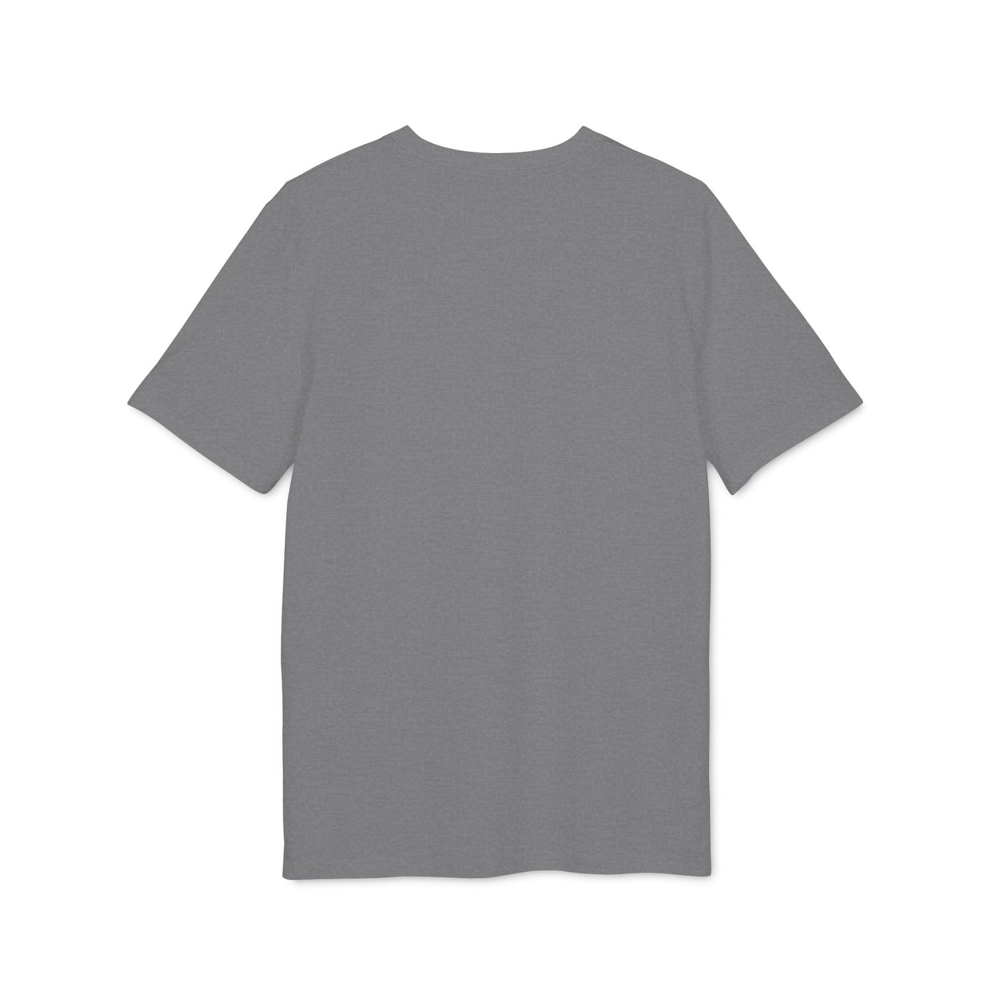 Bio-Baumwoll Shirt - Eichenfraktal
