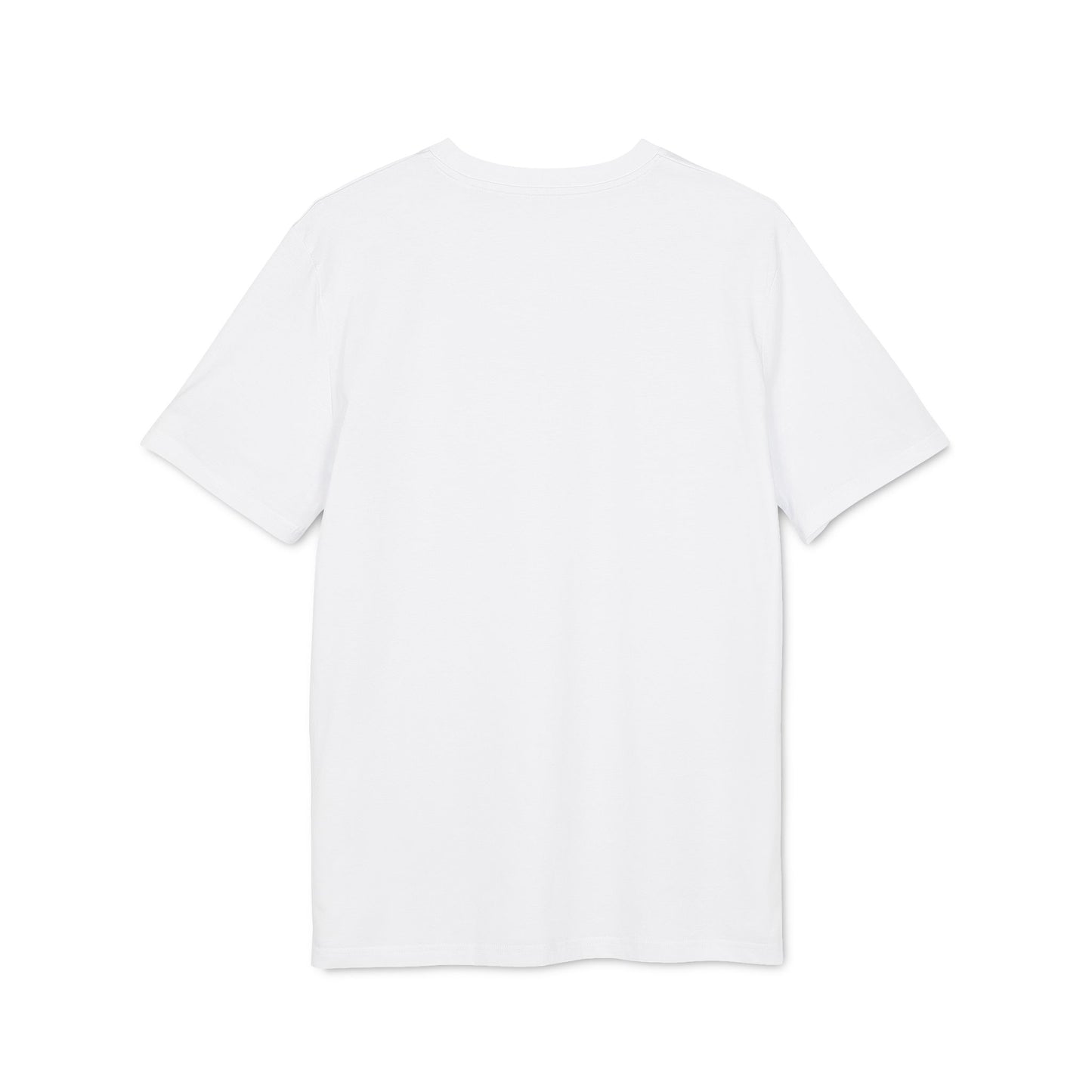 Bio-Baumwoll Shirt - Eichenfraktal