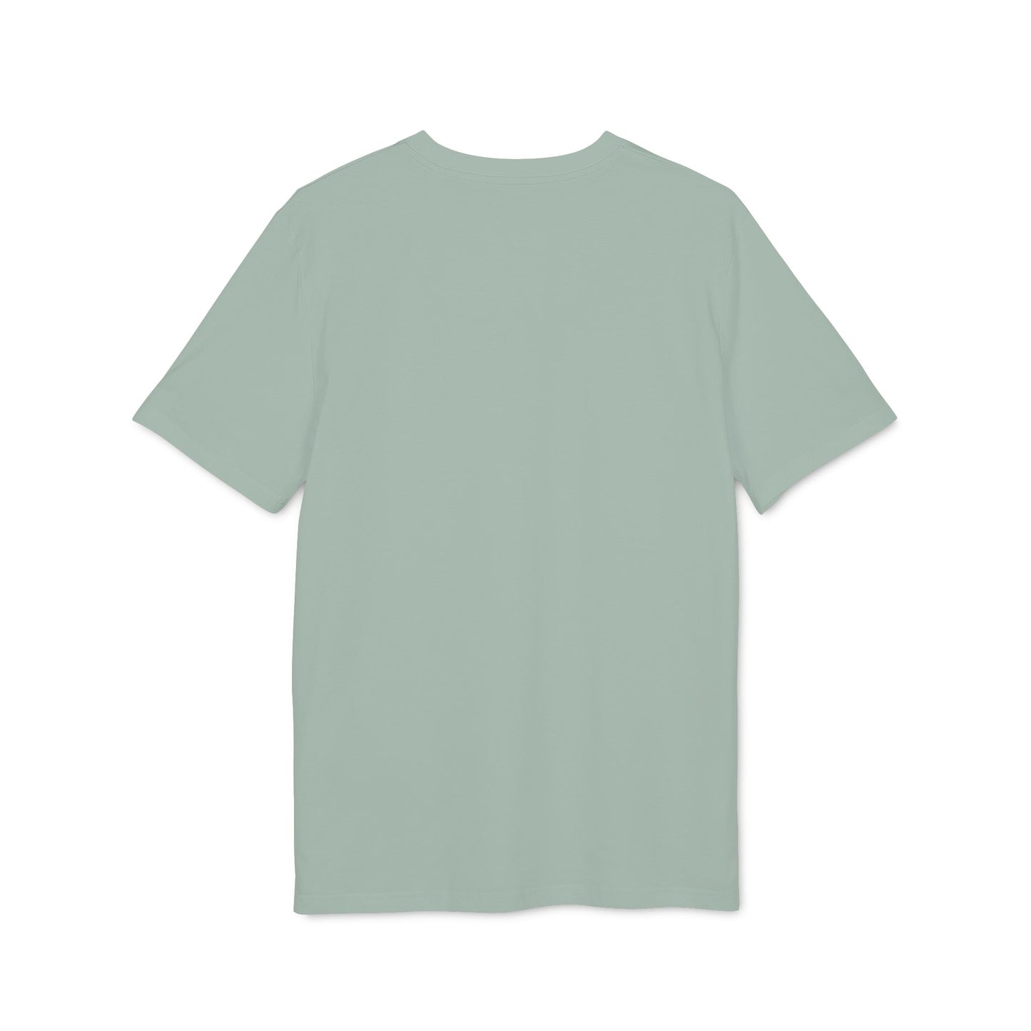 Bio-Baumwoll Shirt - Eichenfraktal